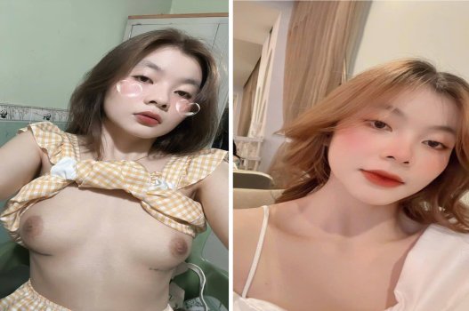 sex fenseqingren Sex VN em gái dâm sướng nhăn mặt